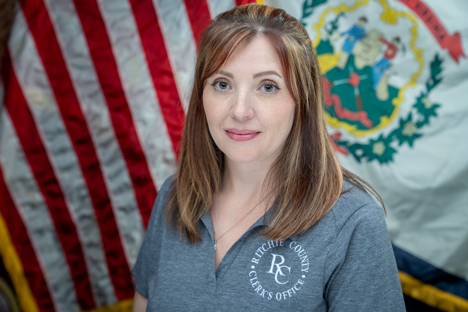 Gladys Bryant, Assistant